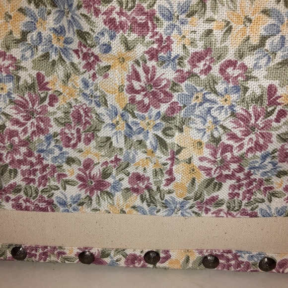 Ladies Canvas Tote "Whatever Bag" - Picture 5 of 6